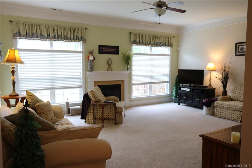 Savannah Commons - Residential