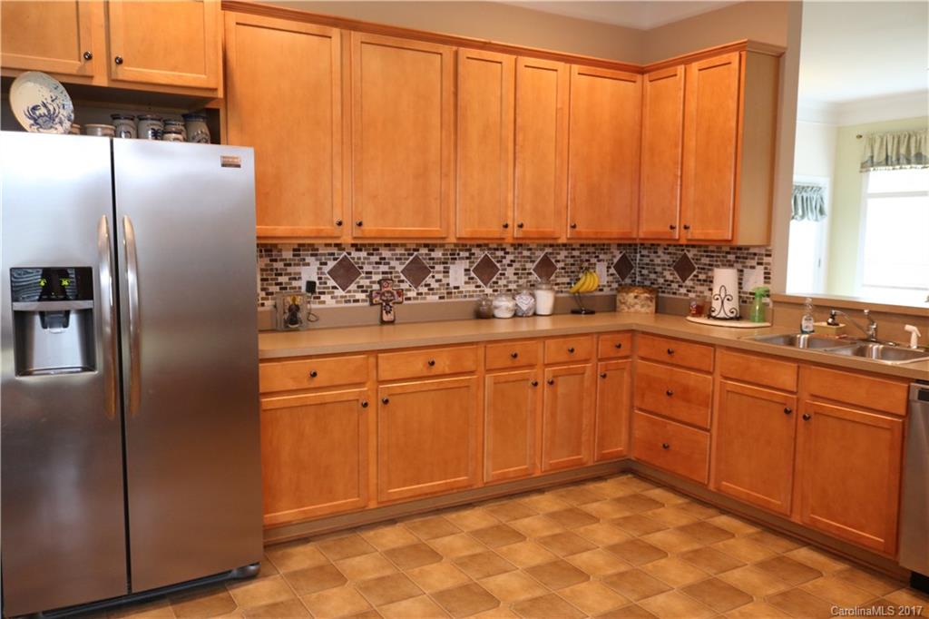 Savannah Commons - Residential