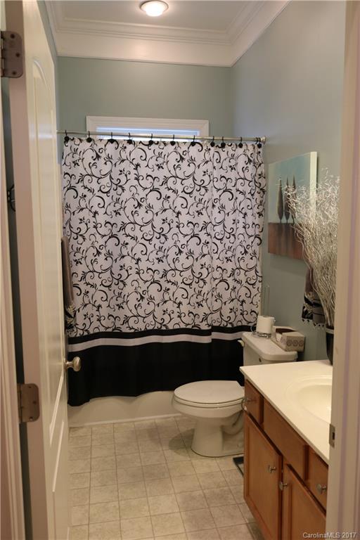 Savannah Commons - Residential