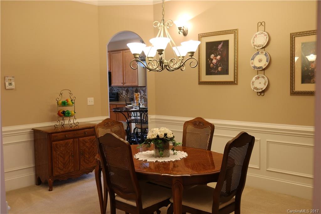 Savannah Commons - Residential