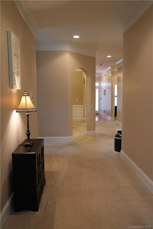 Savannah Commons - Residential