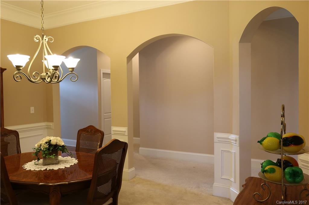 Savannah Commons - Residential