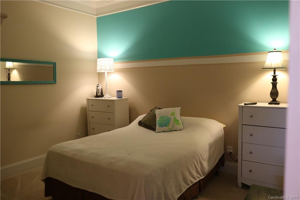 Savannah Commons - Residential