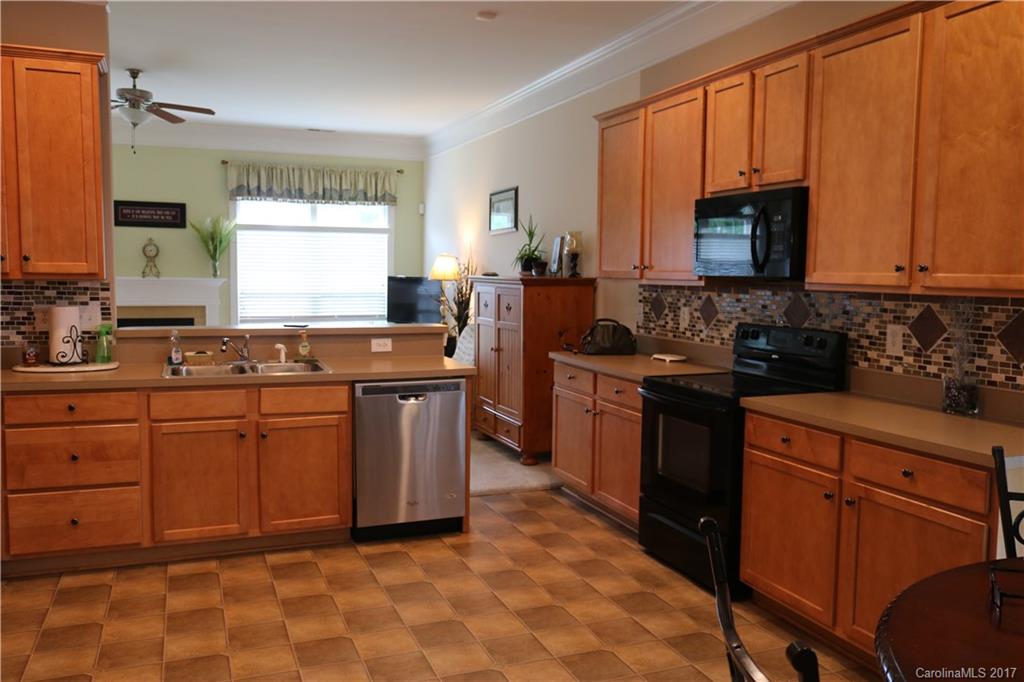 Savannah Commons - Residential