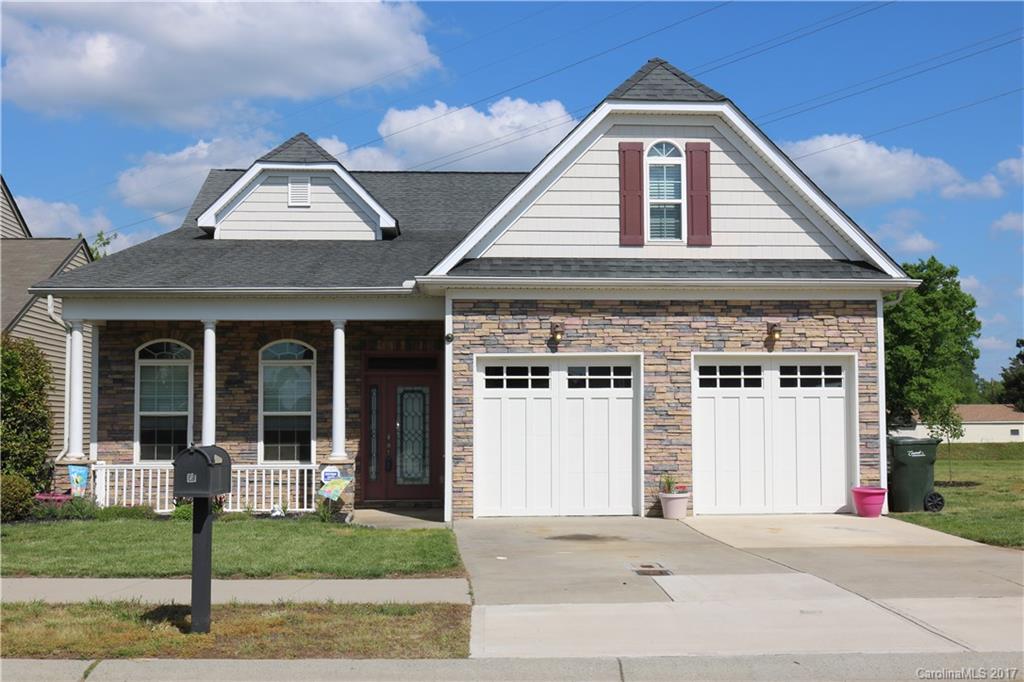 Savannah Commons - Residential