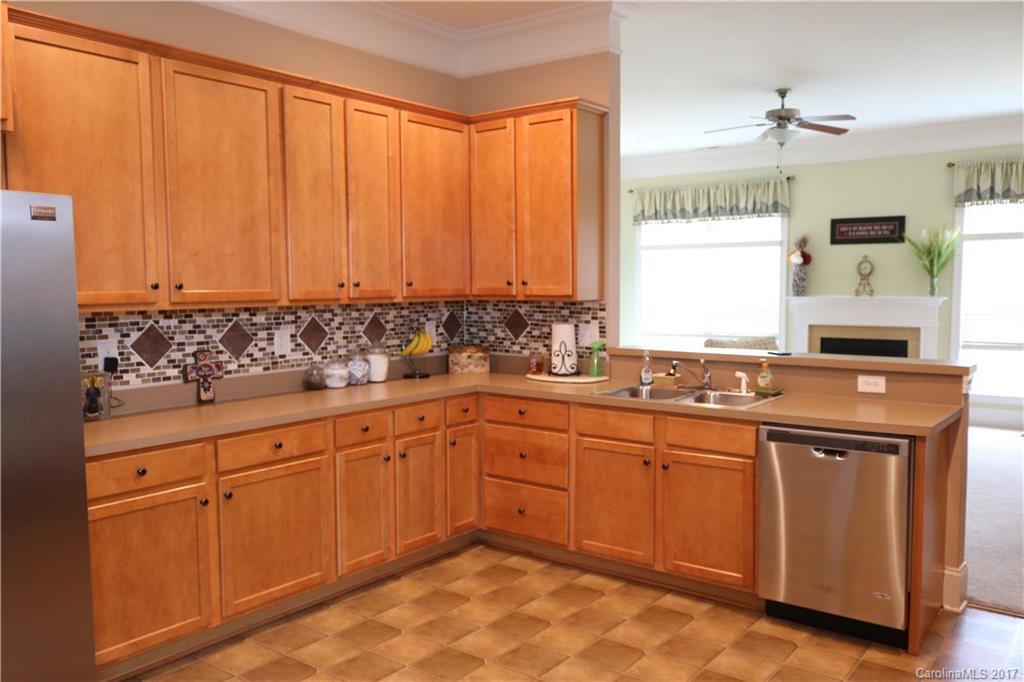 Savannah Commons - Residential