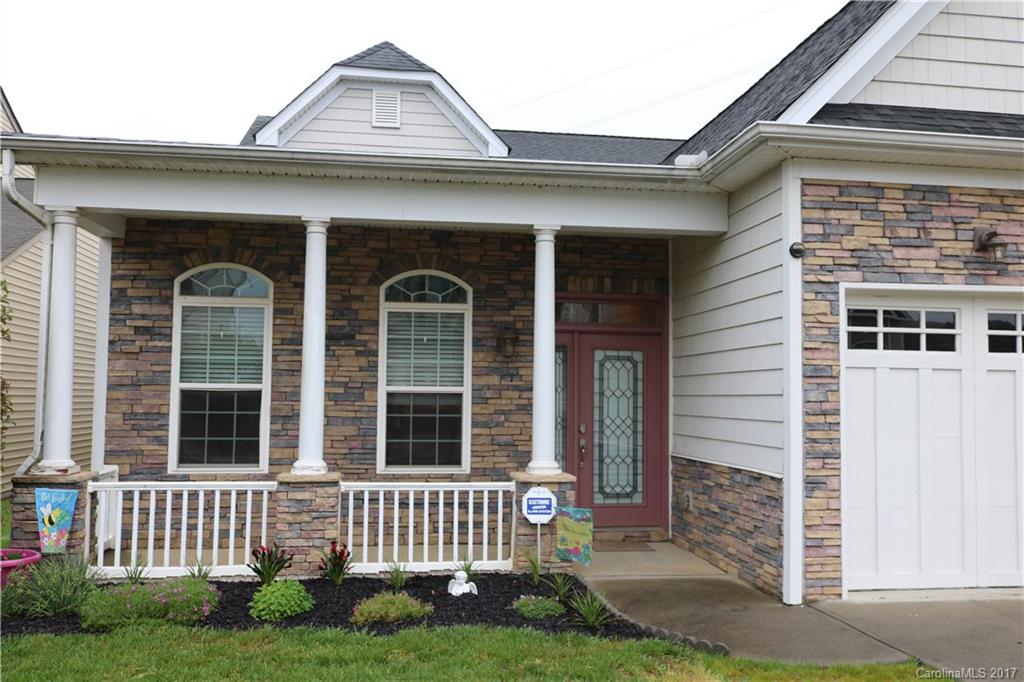 Savannah Commons - Residential