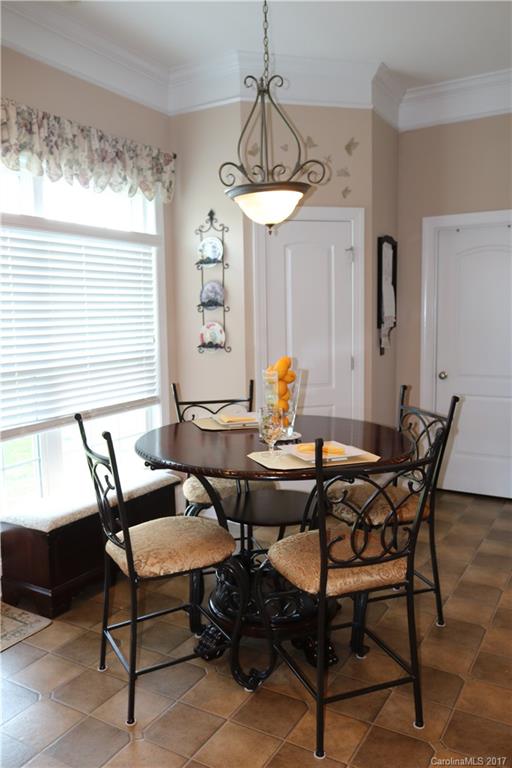 Savannah Commons - Residential