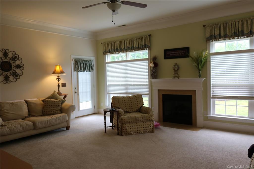 Savannah Commons - Residential