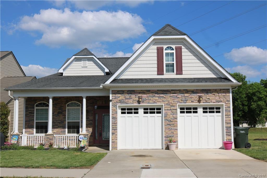 Savannah Commons - Residential