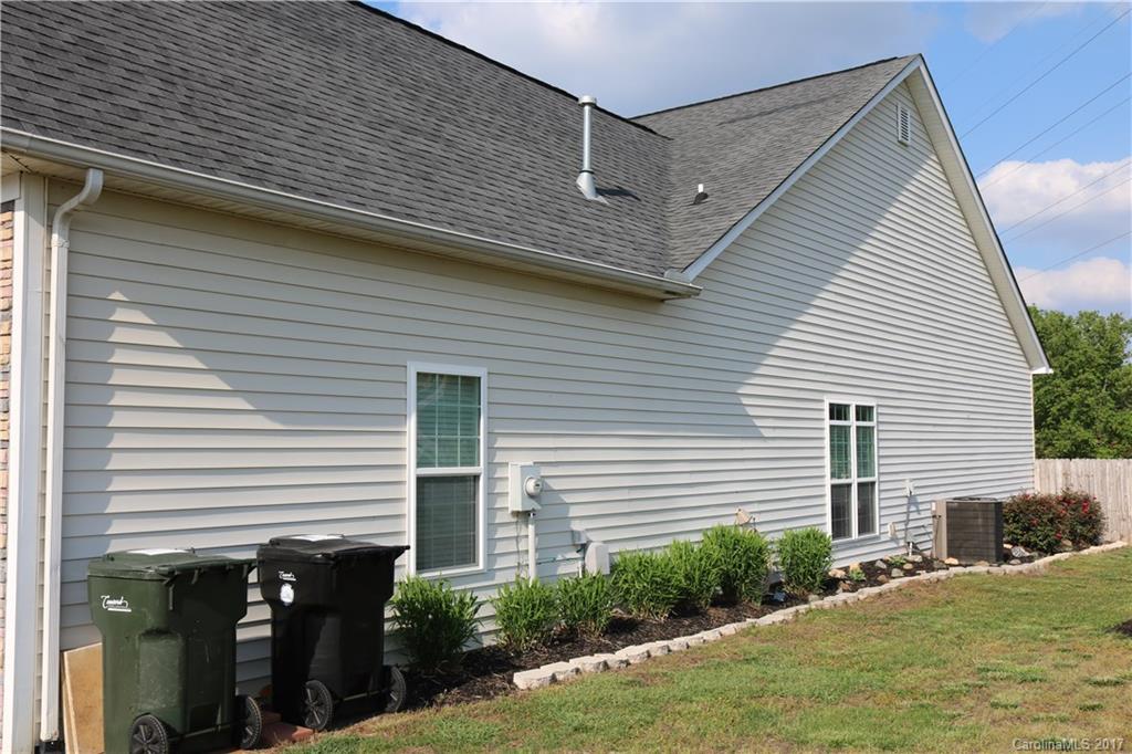 Savannah Commons - Residential