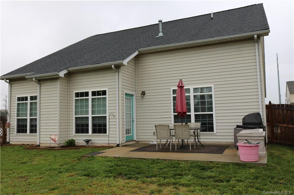 Savannah Commons - Residential