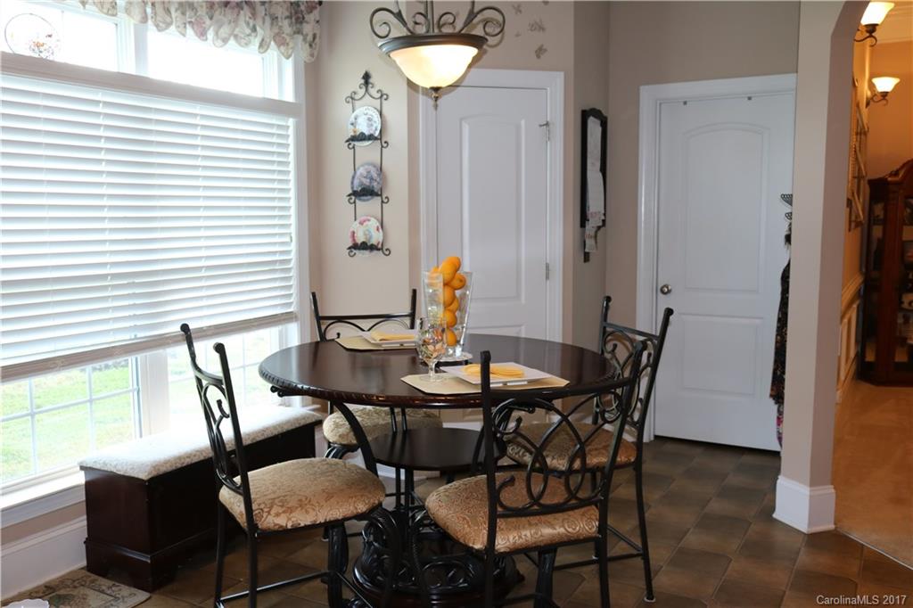 Savannah Commons - Residential