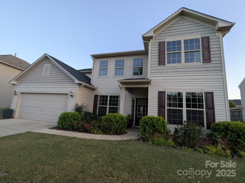 Photo of 4049 Wild Turkey Lane, Indian Land, SC 29707 (MLS # 4310076)