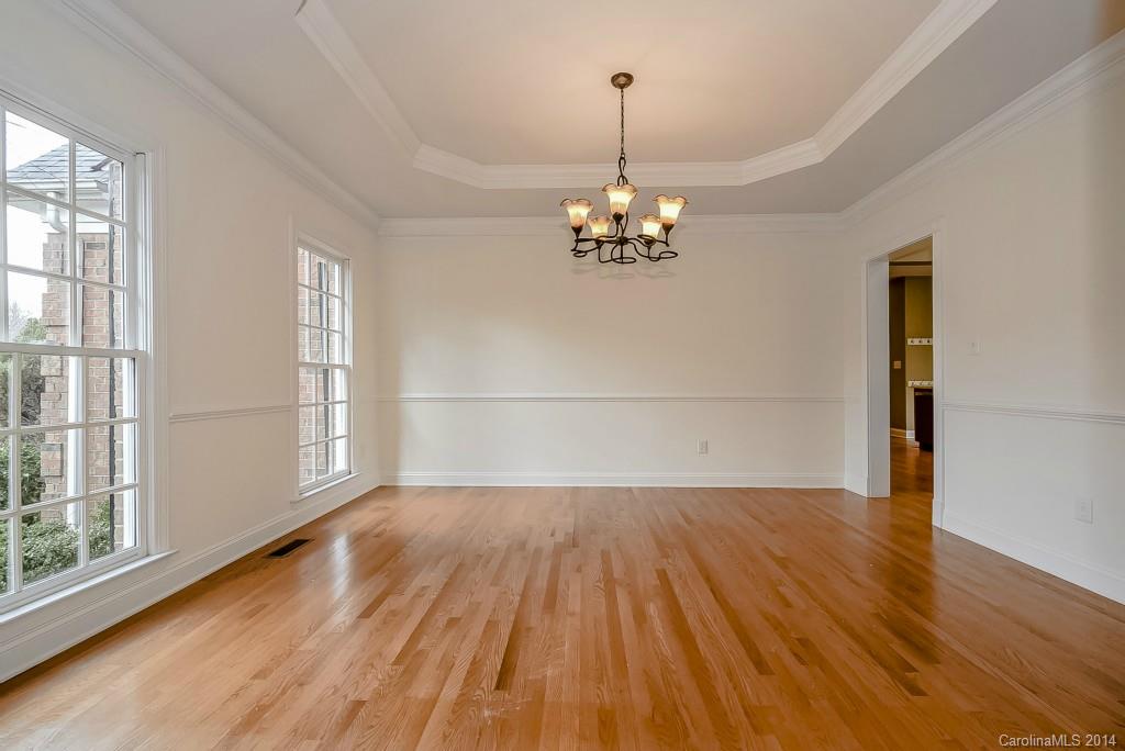 Providence Plantation - Residential