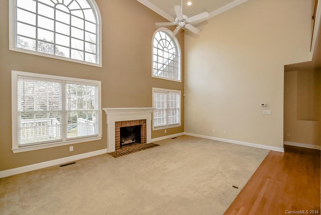 Providence Plantation - Residential