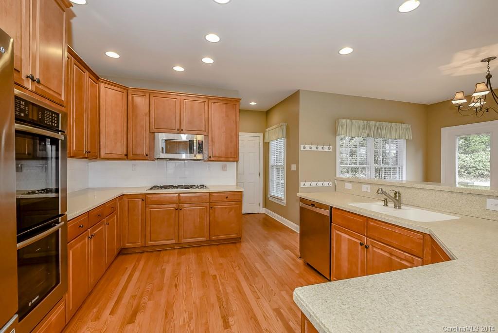 Providence Plantation - Residential