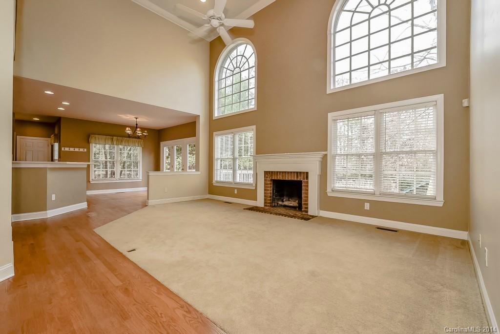 Providence Plantation - Residential