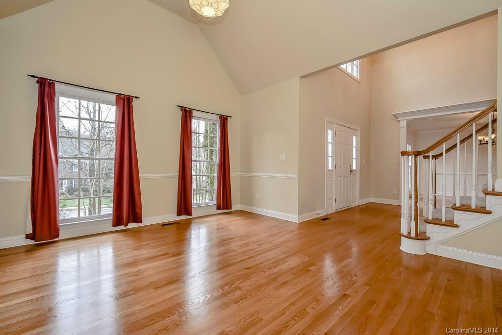 Providence Plantation - Residential