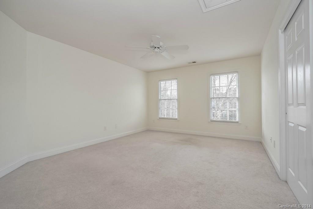 Providence Plantation - Residential