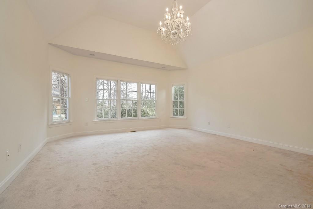 Providence Plantation - Residential