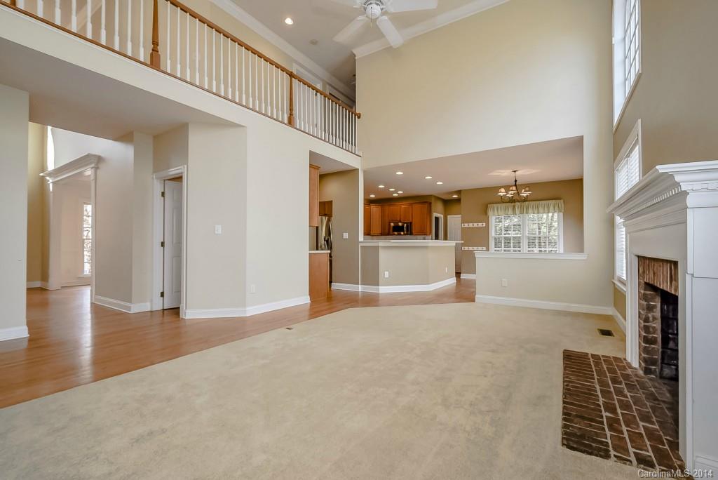 Providence Plantation - Residential