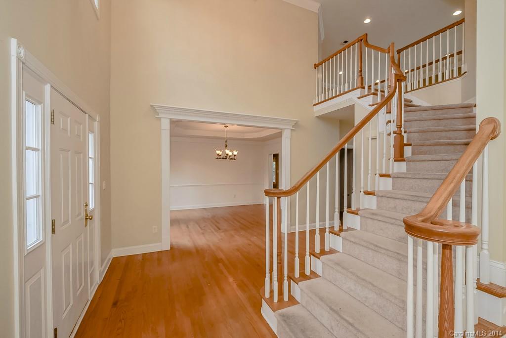 Providence Plantation - Residential