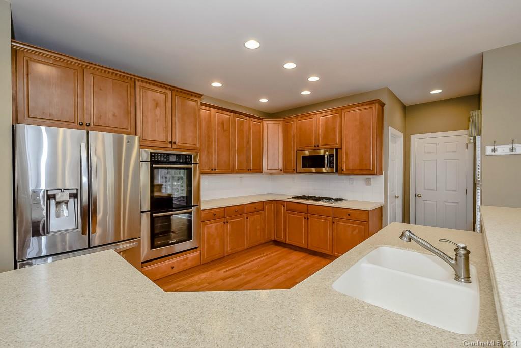 Providence Plantation - Residential