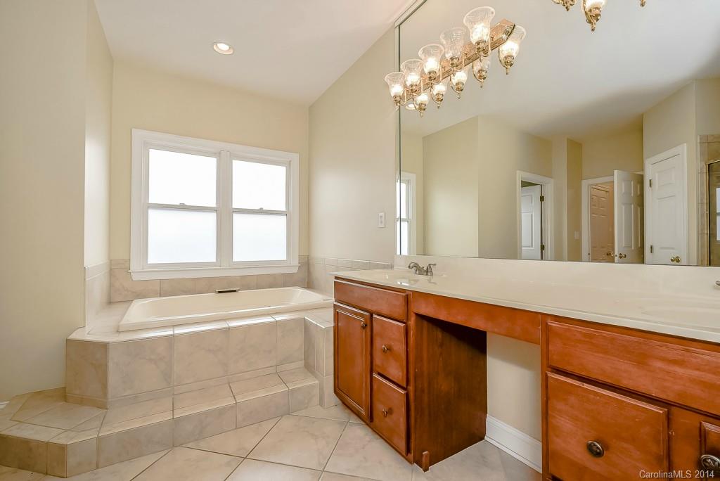 Providence Plantation - Residential