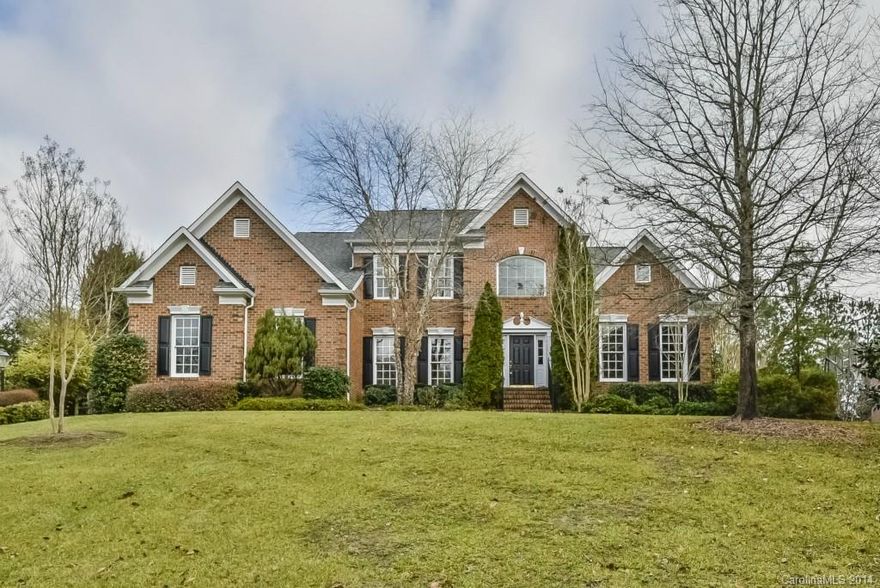 "Special Financing Incentives available on this property from SIRVA's preferred lender" - See Attached.