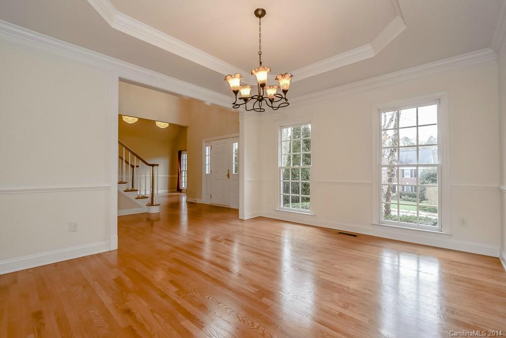 Providence Plantation - Residential