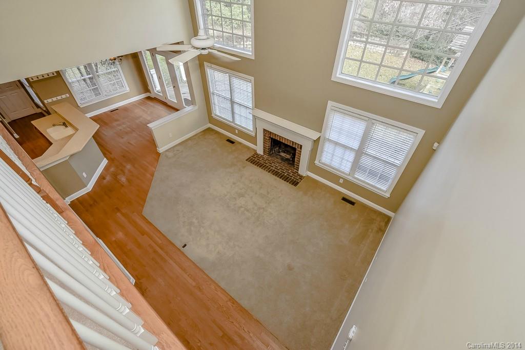 Providence Plantation - Residential