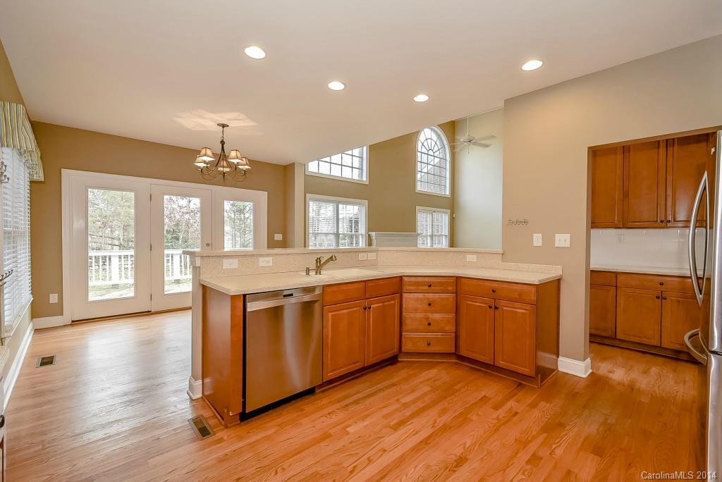 Providence Plantation - Residential