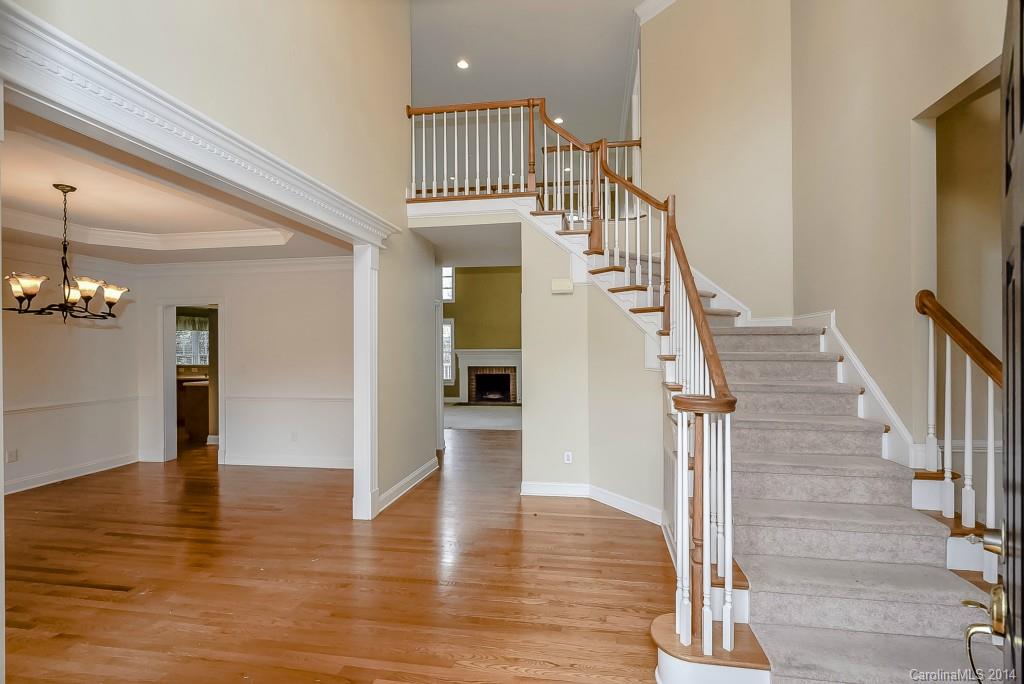 Providence Plantation - Residential