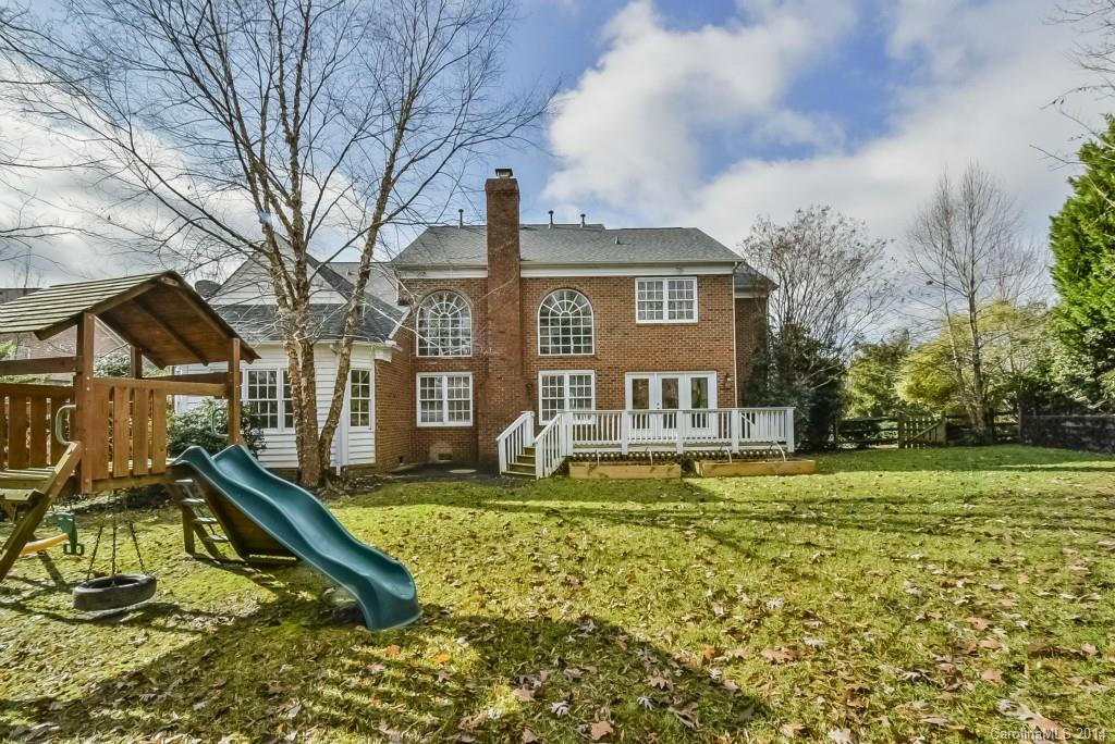 Providence Plantation - Residential