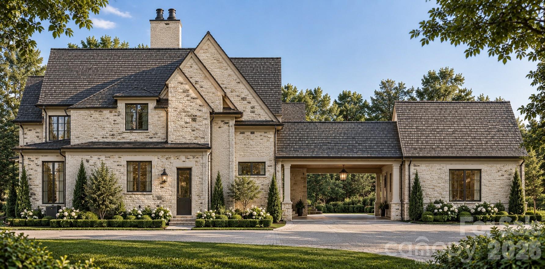412 Brackenbury Lane