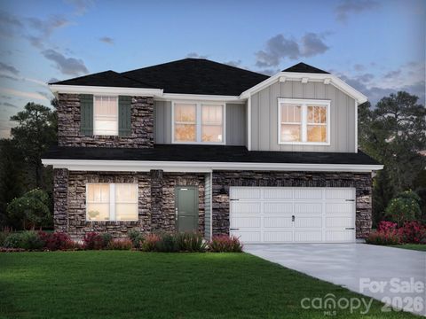 200 Murphy Meadow Road Mocksville NC 27028