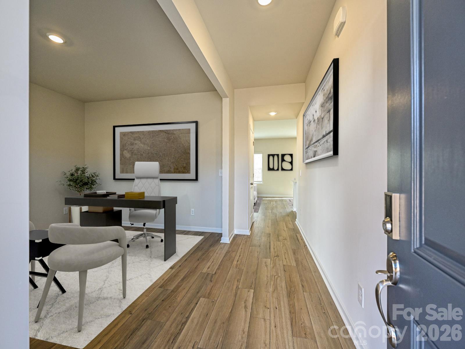 200 Murphy Meadow Road