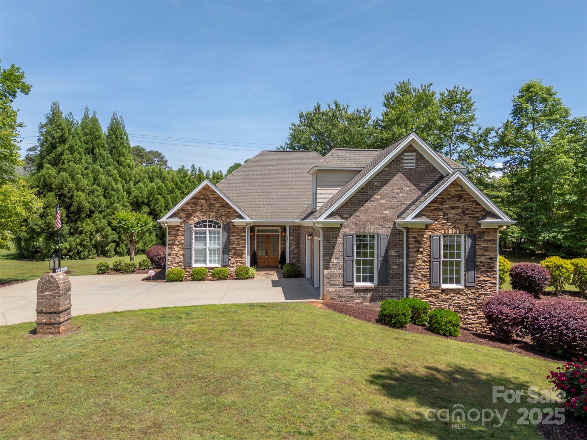 2248 Bostic Sunshine Highway