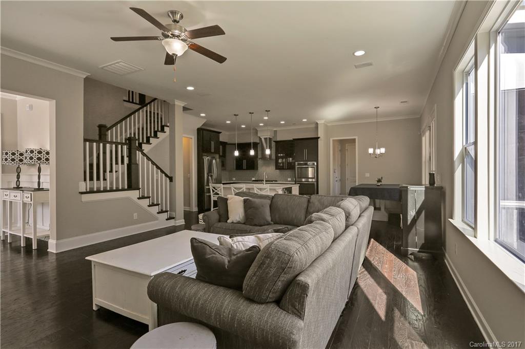 Bridgemill - Residential