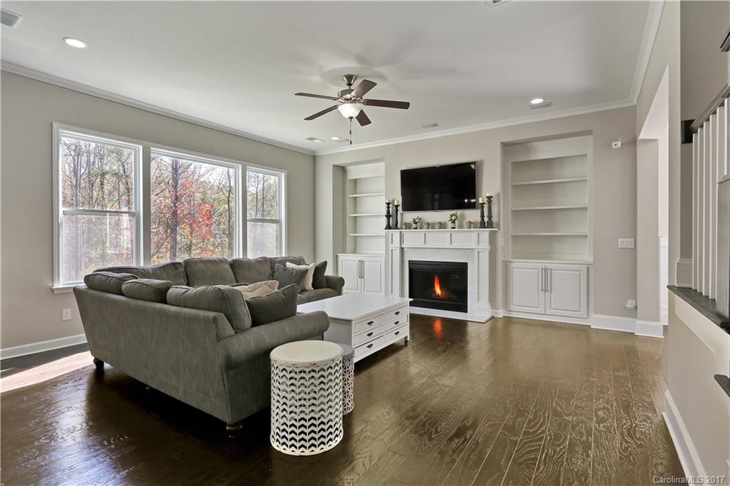 Bridgemill - Residential