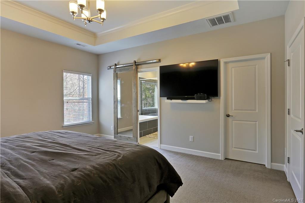 Bridgemill - Residential