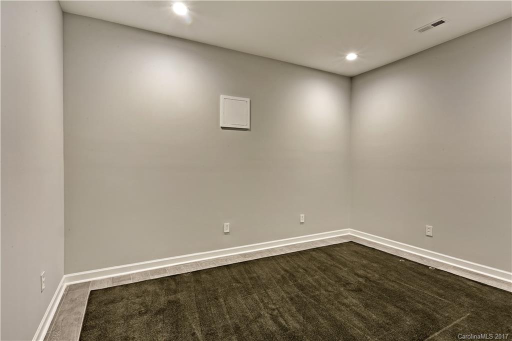 Bridgemill - Residential