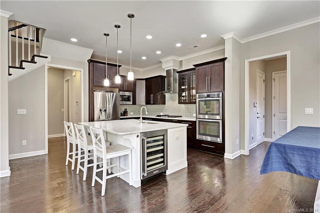 Bridgemill - Residential