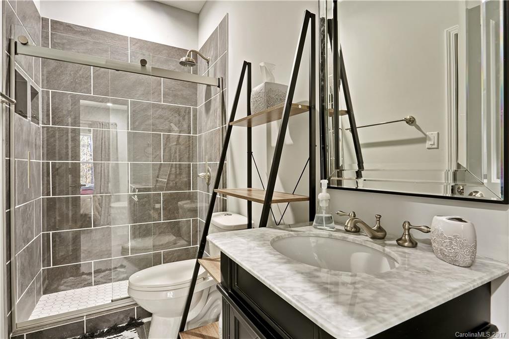 Bridgemill - Residential