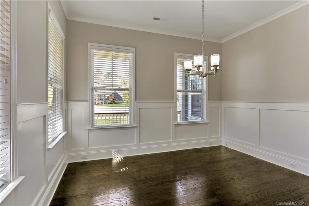 Bridgemill - Residential