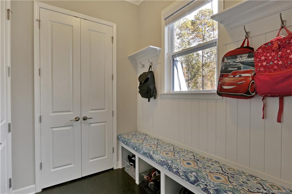 Bridgemill - Residential