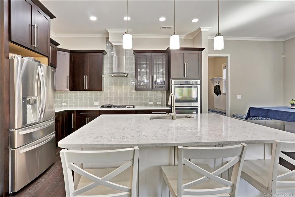 Bridgemill - Residential