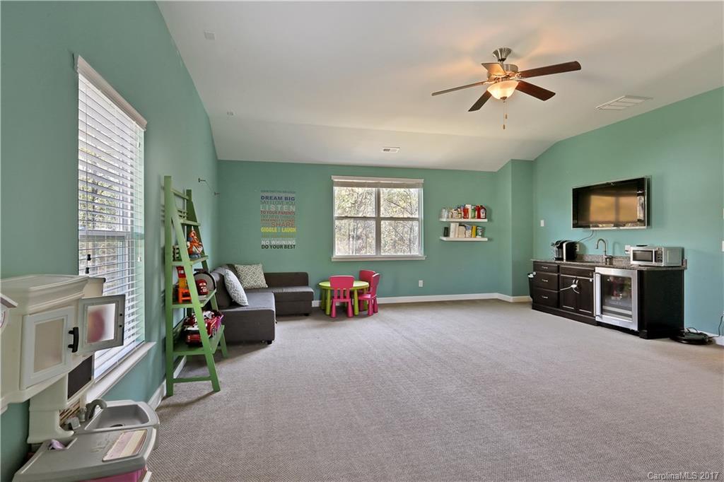 Bridgemill - Residential