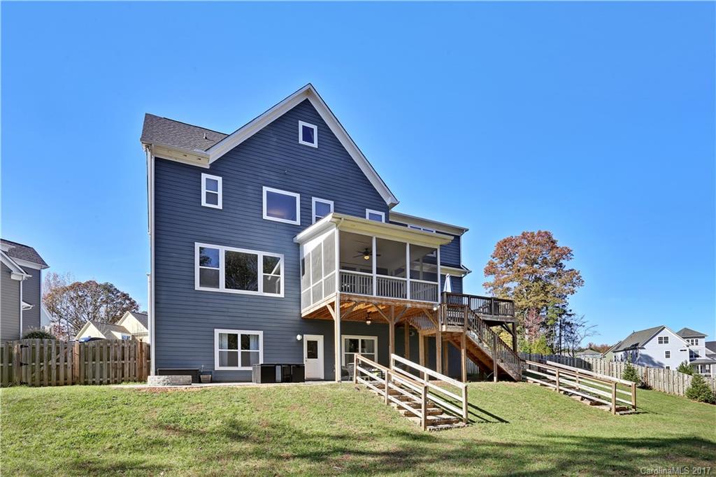 Bridgemill - Residential